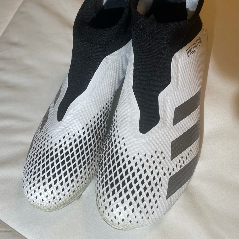 Nike soccer cleats